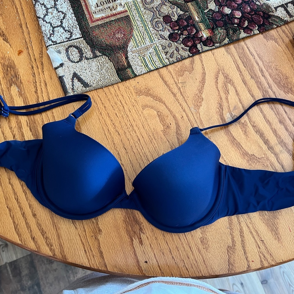 Victoria’s Secret Demi bra